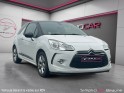 Citroen ds3 vti 120 so chic a occasion simplicicar beaune simplicicar simplicibike france