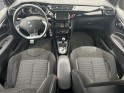 Citroen ds3 vti 120 so chic a occasion simplicicar beaune simplicicar simplicibike france