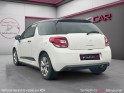 Citroen ds3 vti 120 so chic a occasion simplicicar beaune simplicicar simplicibike france