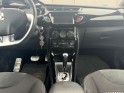 Citroen ds3 vti 120 so chic a occasion simplicicar beaune simplicicar simplicibike france