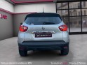 Renault captur tce 120 energy zen edc garantie 12 mois occasion paris 17ème (75)(porte maillot) simplicicar simplicibike...