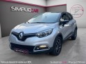 Renault captur tce 120 energy zen edc garantie 12 mois occasion paris 17ème (75)(porte maillot) simplicicar simplicibike...