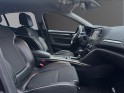 Renault megane iv berline 140 edc intens - bose - carplay - hud - feux led - gps clim auto occasion champigny-sur-marne (94)...