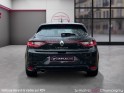 Renault megane iv berline 140 edc intens - bose - carplay - hud - feux led - gps clim auto occasion champigny-sur-marne (94)...