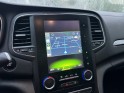 Renault megane iv berline 140 edc intens - bose - carplay - hud - feux led - gps clim auto occasion champigny-sur-marne (94)...