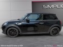 Mini hatch 3 portes electric f56 bev cooper se 184 ch finition greenwich occasion  simplicicar vaucresson nice - pfvauto...