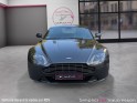 Aston martin vantage coupe v8 sportshift ii occasion simplicicar vaucresson simplicicar simplicibike france