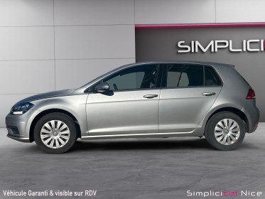 Volkswagen golf 1.0 tsi 115 bvm6 trendline occasion  simplicicar vaucresson nice - pfvauto simplicicar simplicibike france