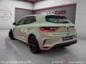 Renault megane iv berline r.s. trophy 300 ch - suivi renault- full - immat fr. occasion simplicicar compiegne simplicicar...