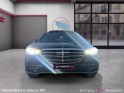 Mercedes classe s l 400 d 9g-tronic 4-matic amg line tva récupérable occasion avignon (84) simplicicar simplicibike france