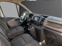 Renault trafic fourgon l1h1 1200 kg dci 120 ch grand confort garantie 12 mois occasion simplicicar perpignan  simplicicar...