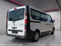 Renault trafic fourgon l1h1 1200 kg dci 120 ch grand confort garantie 12 mois occasion simplicicar perpignan  simplicicar...