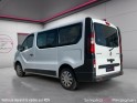 Renault trafic fourgon l1h1 1200 kg dci 120 ch grand confort garantie 12 mois occasion simplicicar perpignan  simplicicar...