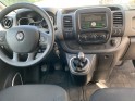 Renault trafic fourgon l1h1 1200 kg dci 120 ch grand confort garantie 12 mois occasion simplicicar perpignan  simplicicar...