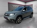 Dacia duster tce 150 4x2-b auto journey 1main carplay / camera / barres de toit / angles mort occasion simplicicar marignane ...