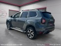 Dacia duster tce 150 4x2-b auto journey 1main carplay / camera / barres de toit / angles mort occasion simplicicar marignane ...