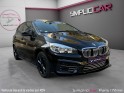 Bmw serie 2 active tourer f45 216i 102 ch luxury occasion paris 17ème (75)(porte maillot) simplicicar simplicibike france