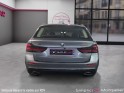 Bmw serie 5 touring g31 lci 530e twinpower turbo 292ch camÉra 360 rÉgulateur de vitesse adaptatif attelage hayon...