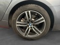 Bmw serie 5 touring g31 lci 530e twinpower turbo 292ch camÉra 360 rÉgulateur de vitesse adaptatif attelage hayon...