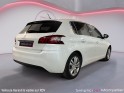 Peugeot 308 1.2 130ch allure toit panoramique occasion montpellier (34) simplicicar simplicibike france