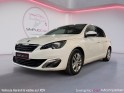 Peugeot 308 1.2 130ch allure toit panoramique occasion montpellier (34) simplicicar simplicibike france