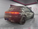 Porsche macan gts v6 440ch toit ouvrant pdls pack chrono occasion montpellier (34) simplicicar simplicibike france