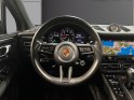 Porsche macan gts v6 440ch toit ouvrant pdls pack chrono occasion montpellier (34) simplicicar simplicibike france