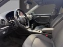 Audi a3 sportback business 30 tdi 116 s tronic 7 business line apple car play radar de recul support lombaire garantie 12...