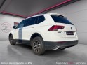 Volkswagen tiguan allspace 2.0 tdi 150 dsg7 confortline occasion simplicicar limoges  simplicicar simplicibike france