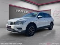 Volkswagen tiguan allspace 2.0 tdi 150 dsg7 confortline occasion simplicicar limoges  simplicicar simplicibike france