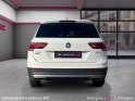 Volkswagen tiguan allspace 2.0 tdi 150 dsg7 confortline occasion simplicicar limoges  simplicicar simplicibike france