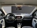 Renault twingo iii tce 95 edc intens garantie 12 mois / ecran / siÈges cuir occasion paris 17ème (75)(porte maillot)...