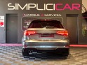 Audi a3 sportback 35 tdi 150 s tronic 7 s line garantie constructeur 3 ans occasion  simplicicar aix les bains simplicicar...