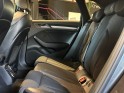 Audi a3 sportback 35 tdi 150 s tronic 7 s line garantie constructeur 3 ans occasion  simplicicar aix les bains simplicicar...