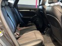 Audi a3 sportback 35 tdi 150 s tronic 7 s line garantie constructeur 3 ans occasion  simplicicar aix les bains simplicicar...