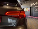 Audi a3 sportback 35 tdi 150 s tronic 7 s line garantie constructeur 3 ans occasion  simplicicar aix les bains simplicicar...