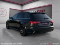 Audi rs4 avant v8 4.2 fsi 450 quattro s tronic 7 occasion simplicicar rouen simplicicar simplicibike france