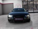 Audi rs4 avant v8 4.2 fsi 450 quattro s tronic 7 occasion simplicicar rouen simplicicar simplicibike france