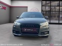 Audi a1 sportback 1.4 tfsi 125 s tronic 7 s line, radar av et ar, garantie 12 mois occasion simplicicar villejuif ...