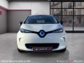 Renault zoe life occasion simplicicar rouen simplicicar simplicibike france