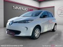 Renault zoe life occasion simplicicar rouen simplicicar simplicibike france