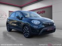 Fiat 500x my20 1.0 firefly turbo t3 120 ch city cross occasion simplicicar la ciotat simplicicar simplicibike france