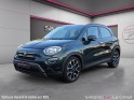 Fiat 500x my20 1.0 firefly turbo t3 120 ch city cross occasion simplicicar la ciotat simplicicar simplicibike france