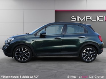 Fiat 500x my20 1.0 firefly turbo t3 120 ch city cross occasion simplicicar la ciotat simplicicar simplicibike france