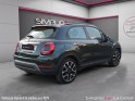 Fiat 500x my20 1.0 firefly turbo t3 120 ch city cross occasion simplicicar la ciotat simplicicar simplicibike france