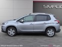 Peugeot 2008 1.2 puretech 82ch bvm5 style distribution neuve garantie 12 mois occasion simplicicar royan simplicicar...