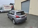 Peugeot 2008 1.2 puretech 82ch bvm5 style distribution neuve garantie 12 mois occasion simplicicar royan simplicicar...