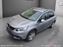 Peugeot 2008 1.2 puretech 82ch bvm5 style distribution neuve garantie 12 mois occasion simplicicar royan simplicicar...