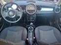 Mini r56  mini 75 ch one garantie 12 mois occasion montreuil (porte de vincennes)(75) simplicicar simplicibike france