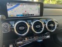 Mercedes cla coupe 200 amg line - apple carplay - toit ouvrant - camera de recul - detecteur d'angle mort - entretien...